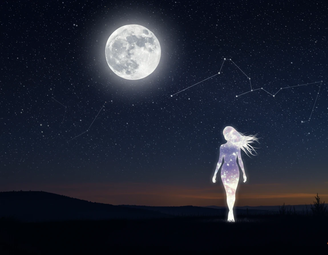 Lire la suite à propos de l’article Les blessures émotionnelles selon votre signe lunaire