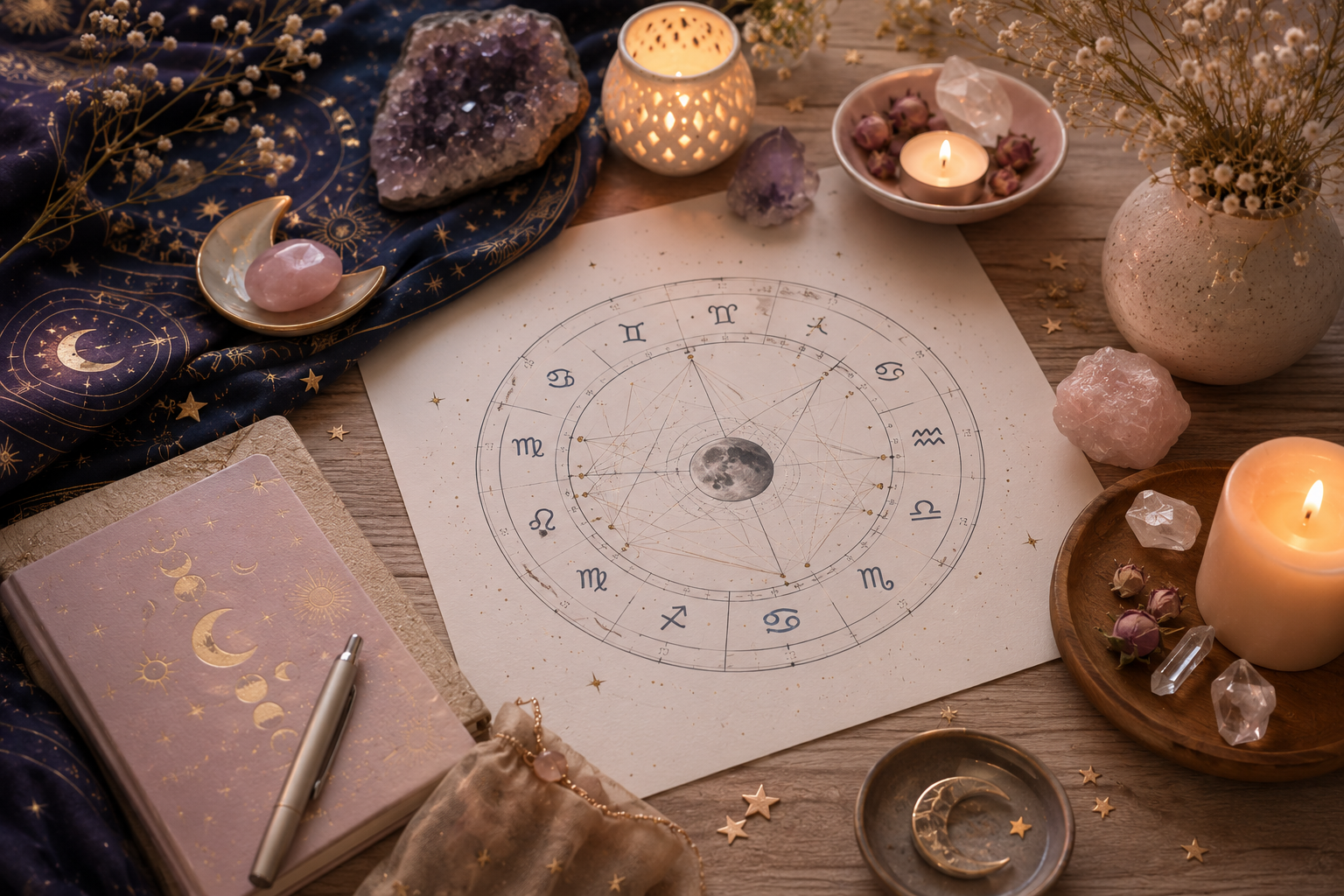 Lire la suite à propos de l’article La méthode Jonas : comprendre cette approche astrologique de la fertilité