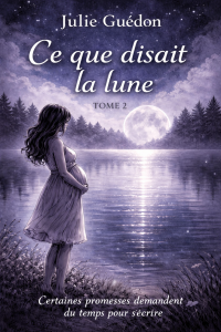 Ce que disait la lune