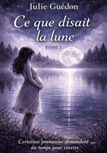 Ce que disait la lune