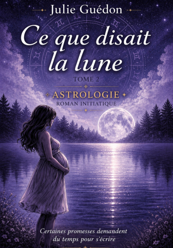 Ce que disait la lune