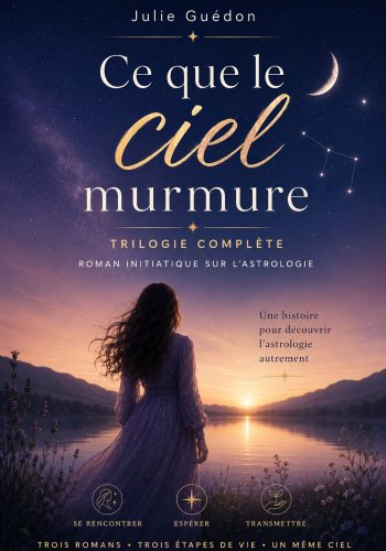 Ce que le ciel murmure fin