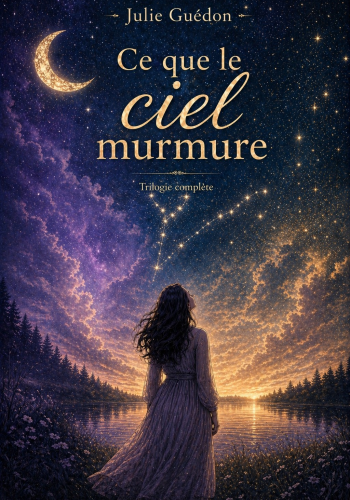 Ce que le ciel murmure