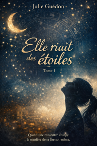Elle riait des étoiles