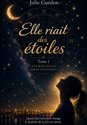 Elle riait des étoiles